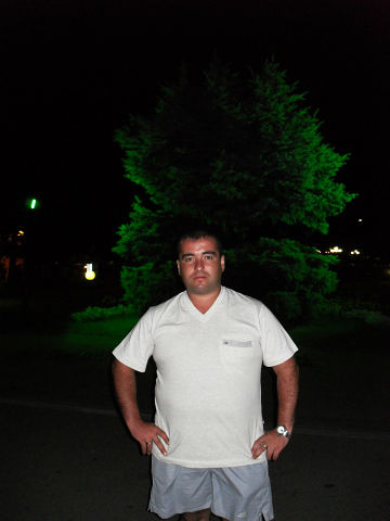 Tagir, 40, Salekhard