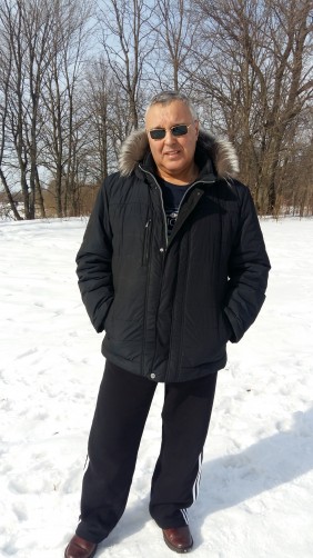 Sergey, 64, Yoshkar-Ola