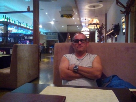 Andrey, 52, Yekaterinburg