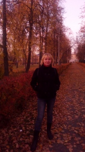 Vera, 42, Dzerzhinsk
