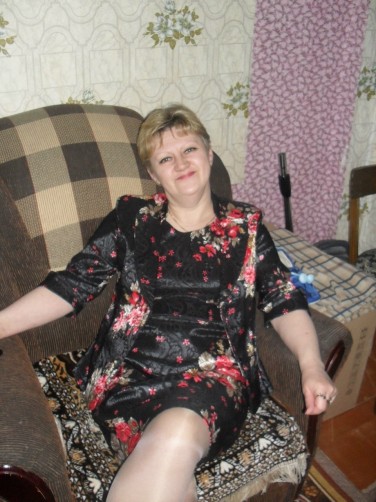 Marina, 54, Cherepovets