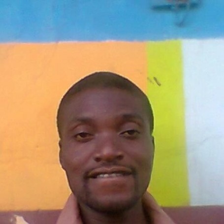 Patrick, 40, Port Harcourt