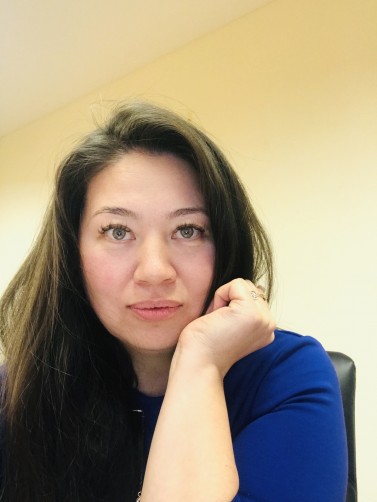 Zhanar, 38, Astana