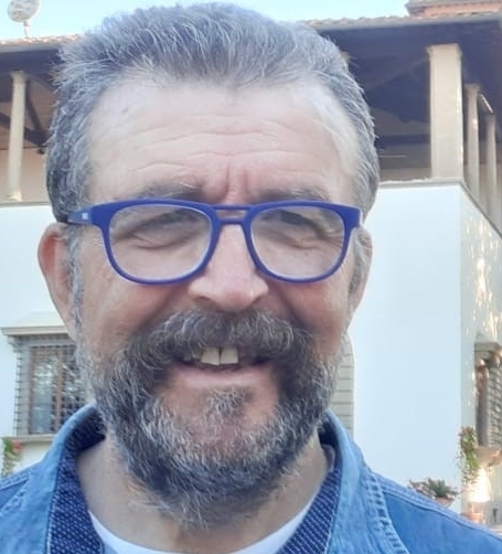 Sandro, 62, Florence