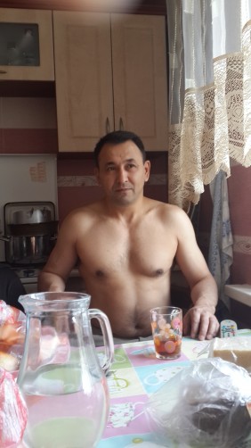 Bauyirzhan, 58, Alma-Ata