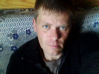 Evgeniy, 43, Petrozavodsk