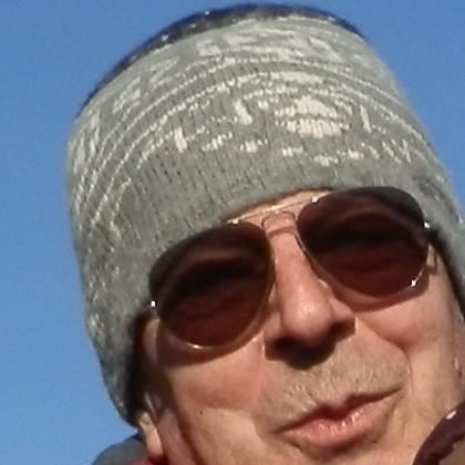 Goran, 60, Zabljak
