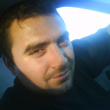 Ivan, 44, Burgas