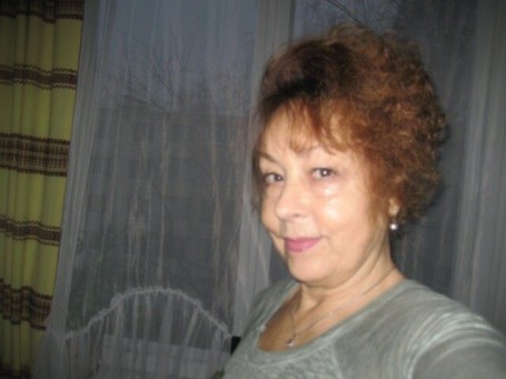 Anna, 69, Minsk