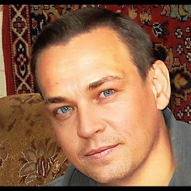 Aleksey, 47, Blagoveshchenka