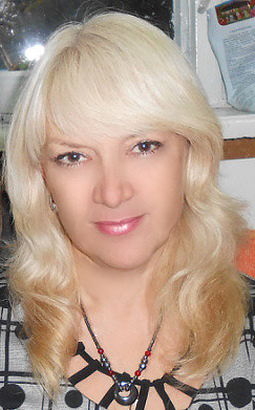 Svetlana, 59, Gomel