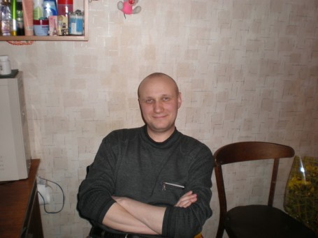 Vyacheslav, 42, Staraya Russa