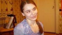 Lyudmila, 35, Belgorod