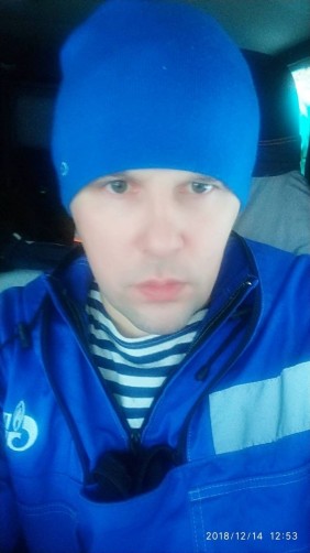 Evgeniy, 40, Noyabrsk