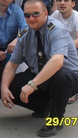 Aleksey, 44, Karaganda