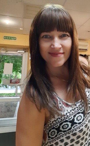 Natalya, 48, Rostov-na-Donu