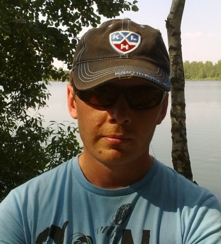 Faireman, 42, Noginsk