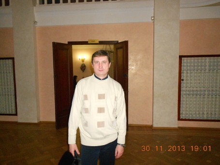 Oleg, 55, Mariupol