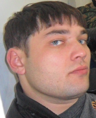 Artem, 35, Zelenogorsk