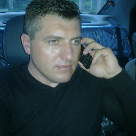 Tomislav, 49, Pozarevac