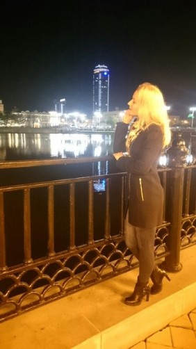 Natalya, 31, Yekaterinburg