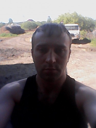 Pavel, 32, Solnechnyy