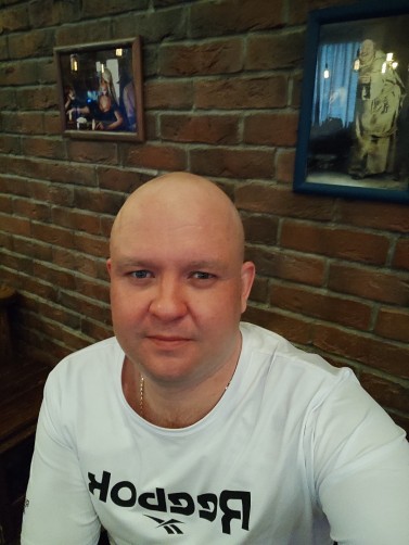 Ilya, 34, Zelenogorsk