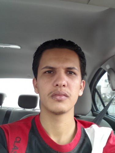 Tariq, 34, Manama