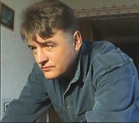 Vitaliy, 52, Tikhvin