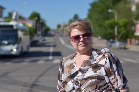 Anna, 58, Cherepovets
