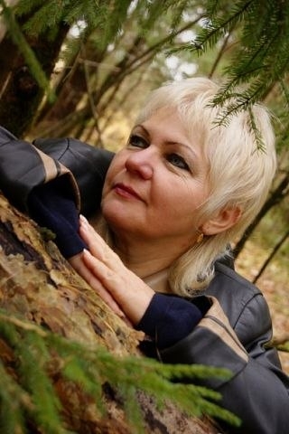 Tatyana, 65, Vitebsk