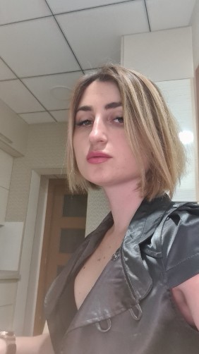 Anna, 33, Odesa