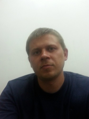Pavel, 42, Borodino