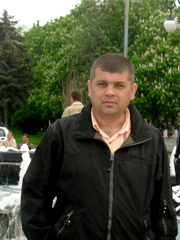 Igor, 47, Prikubanskiy