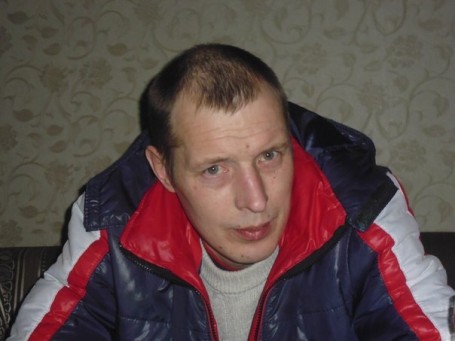 Aleksey, 45, Vologda