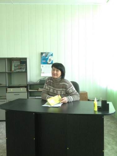 Lyudmila, 45, Novosibirsk