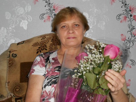 Tamara, 60, Murom