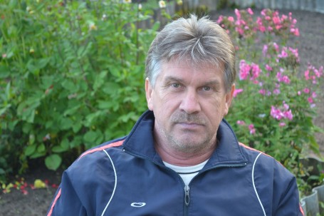 Oleg, 63, Penza
