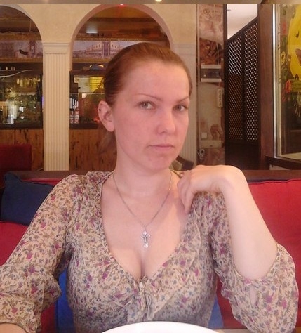 Svetlana, 37, Odesa