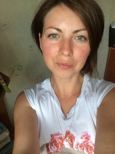 Nadezhda, 34, Perm