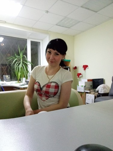 Liliya, 36, Kirov