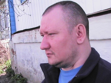 Igor, 43, Kursk