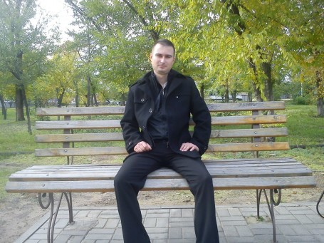 Vladimir, 40, Surovikino