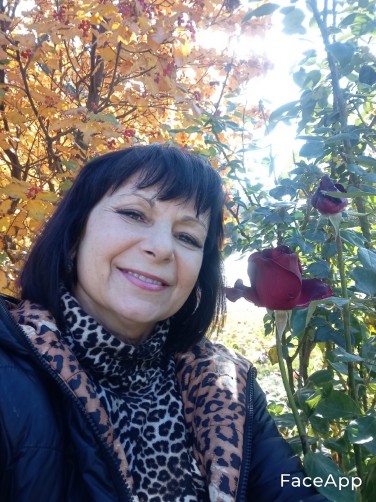 Galina, 57, Taganrog