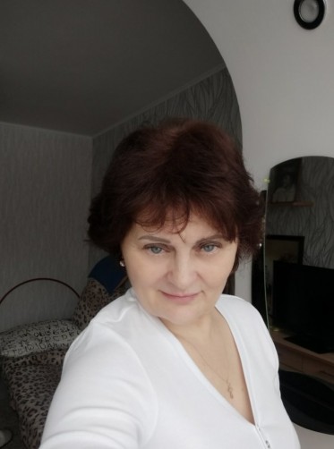 Tatyana, 64, Ufa