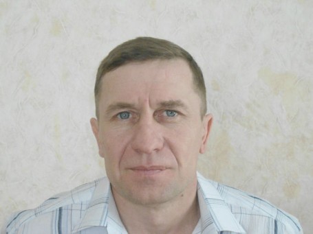 Oleg, 49, Magnitogorsk