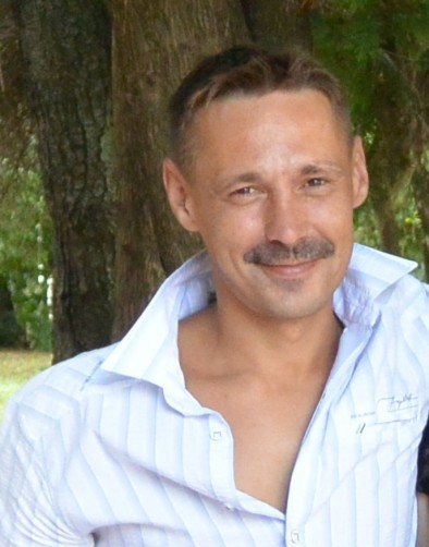 Aleksandr, 46, Novomoskovsk