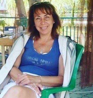 ღ ♥ ღ Viktoriua, 60, Donetsk