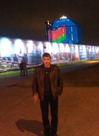 Andrey, 33, Cherykaw