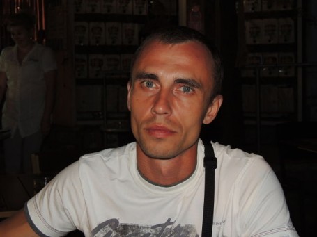 Dmitriy, 42, Penza